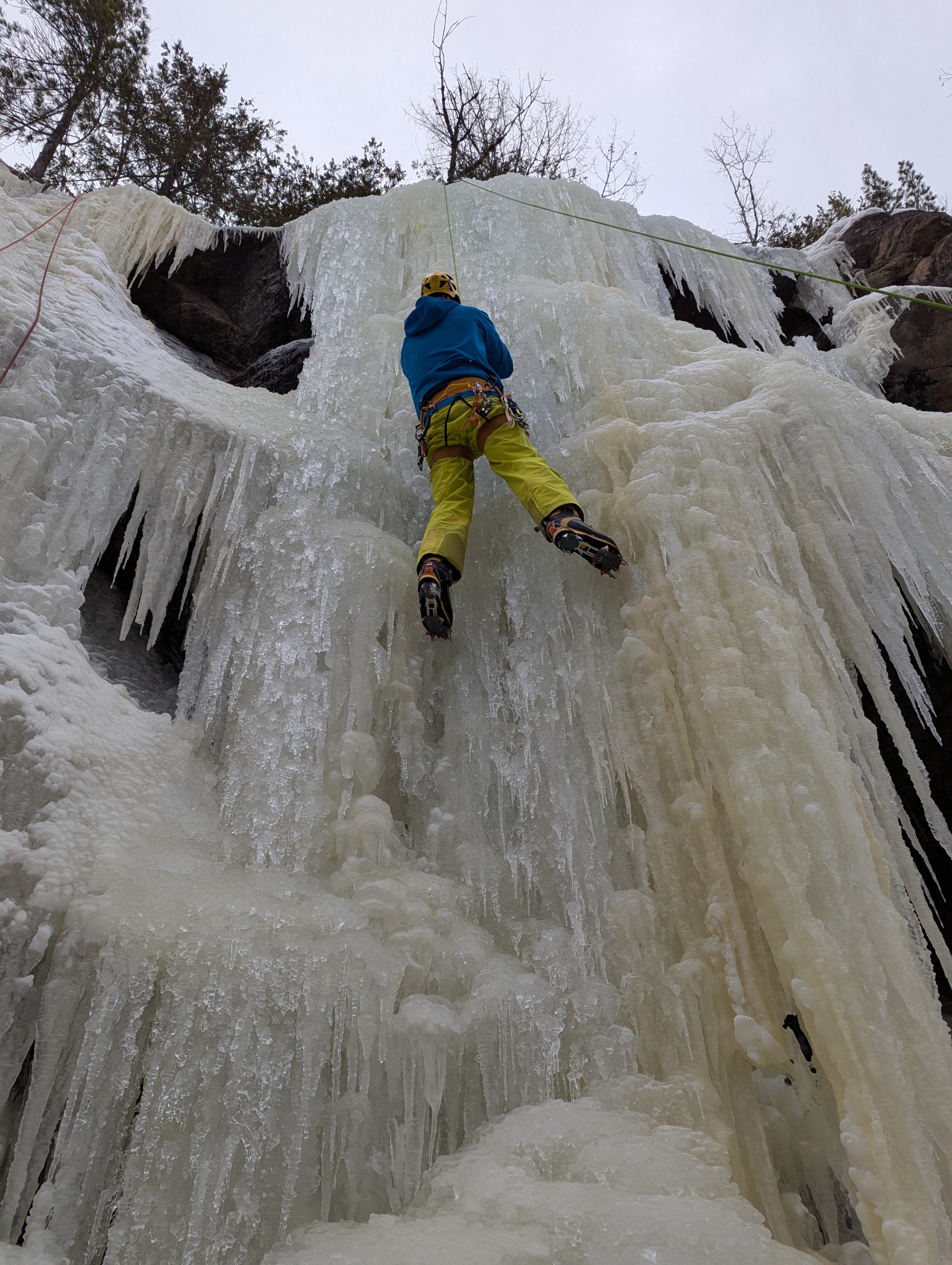 Calabogie January 22nd, 2025