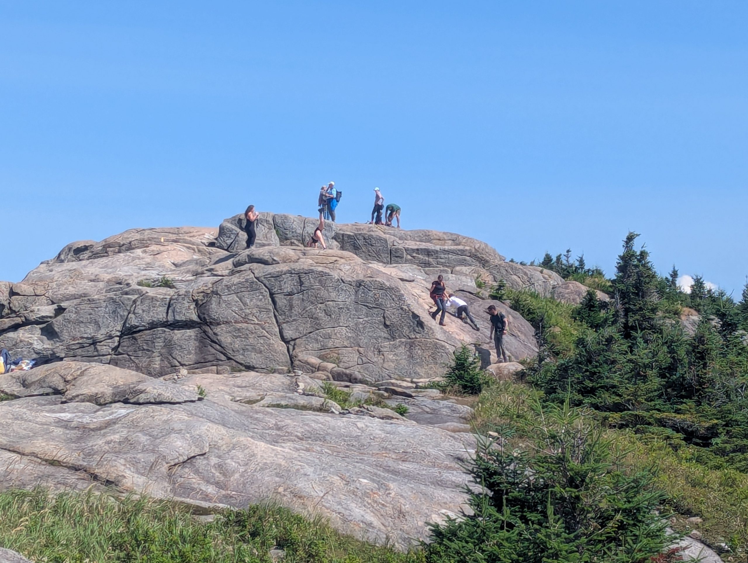 Cascade & Porter – August 1st, 2025